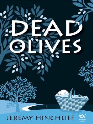 cover image of Dead Olives